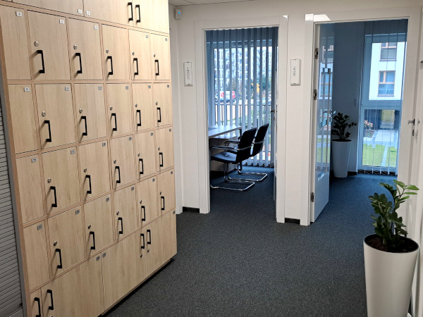 Coworking dla prawników