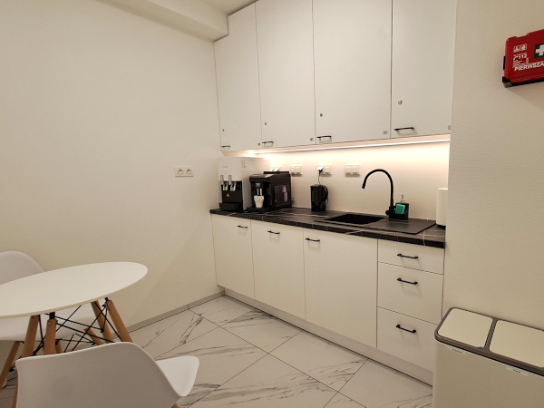 Wynajem biur dla prawników w Warszawie