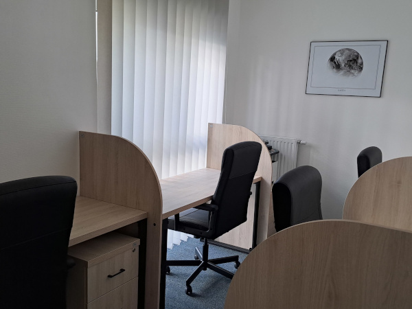 Wspólnota biurowa dla radców prawnych