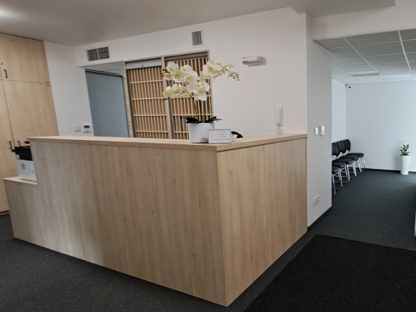 Coworking dla Adwokatów